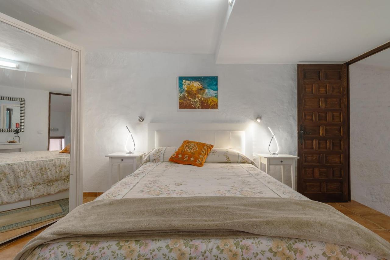 Villa Flatguest Casa Del Sol - Terrace - Parking à Las Palmas de Gran Canaria Extérieur photo