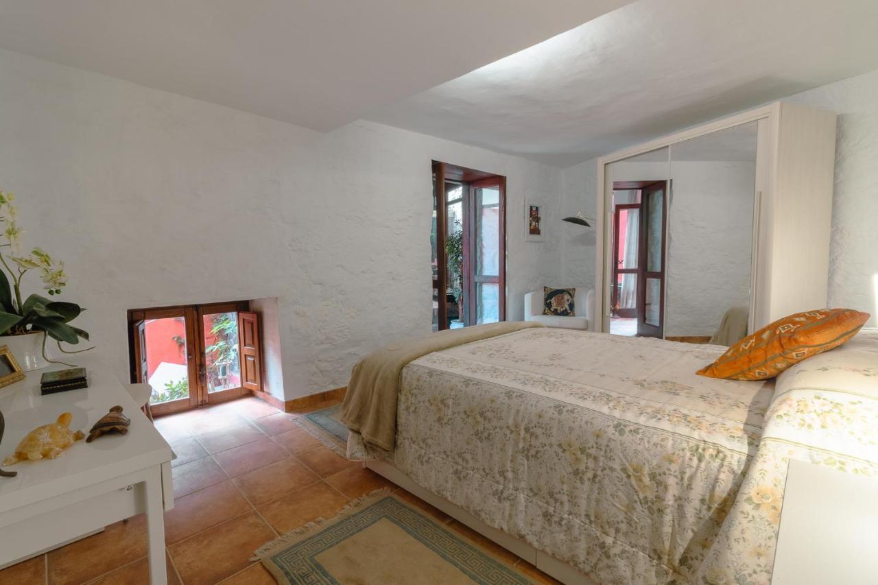 Villa Flatguest Casa Del Sol - Terrace - Parking à Las Palmas de Gran Canaria Extérieur photo