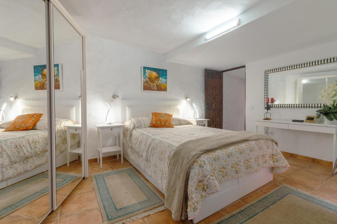 Villa Flatguest Casa Del Sol - Terrace - Parking à Las Palmas de Gran Canaria Extérieur photo
