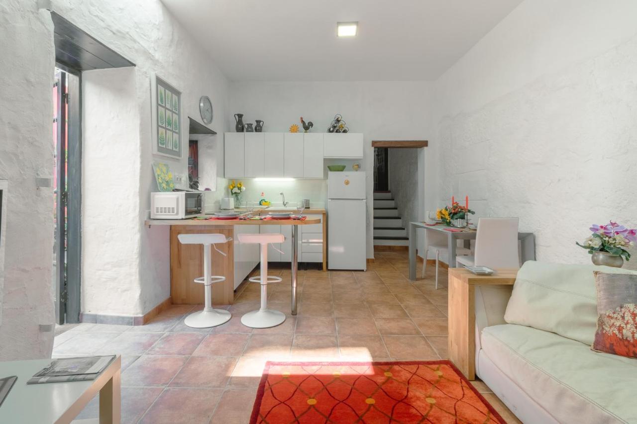 Villa Flatguest Casa Del Sol - Terrace - Parking à Las Palmas de Gran Canaria Extérieur photo