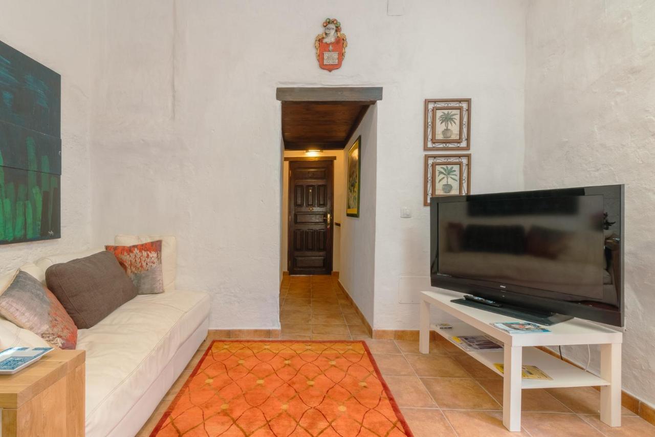 Villa Flatguest Casa Del Sol - Terrace - Parking à Las Palmas de Gran Canaria Extérieur photo