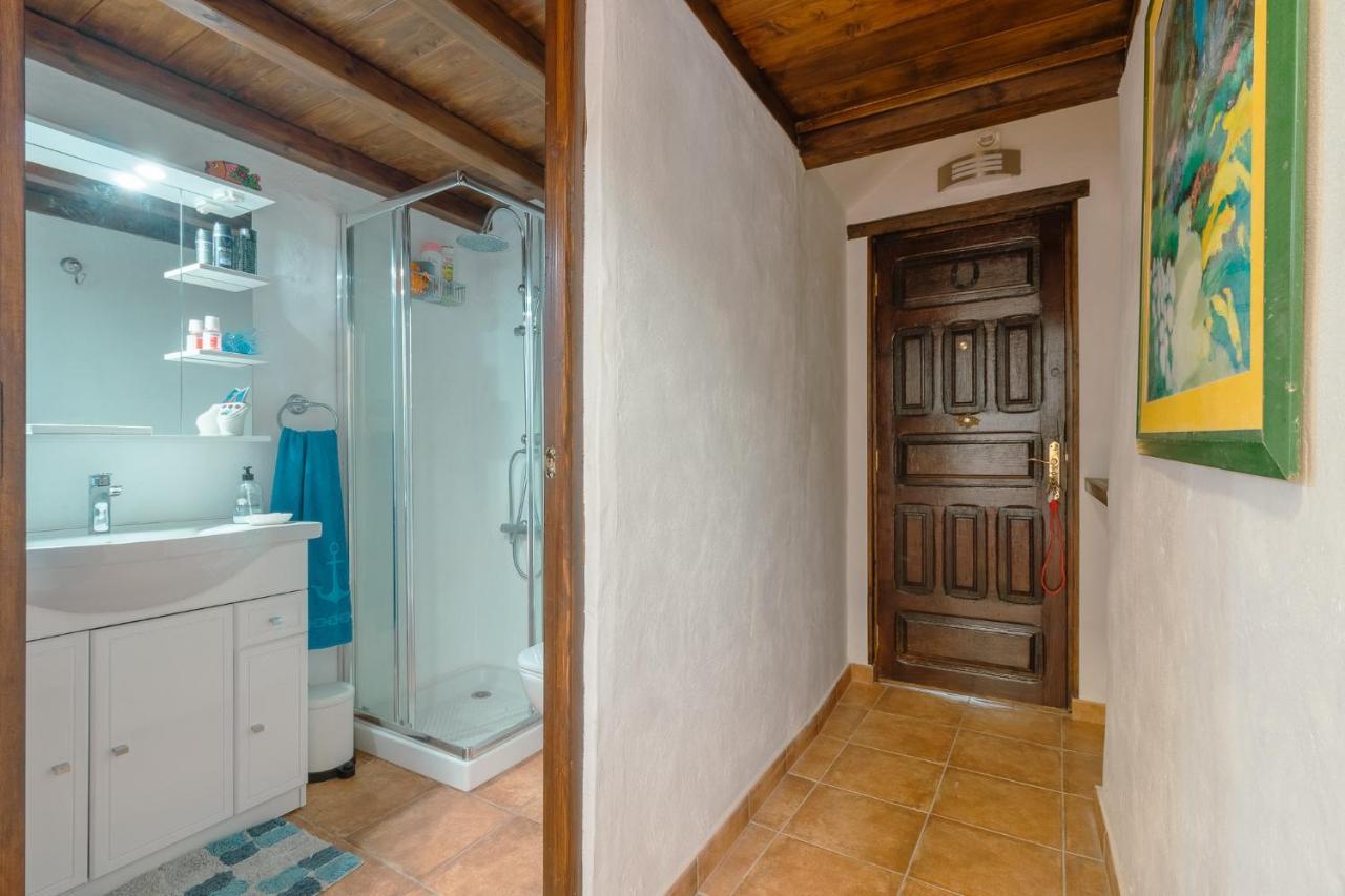 Villa Flatguest Casa Del Sol - Terrace - Parking à Las Palmas de Gran Canaria Extérieur photo